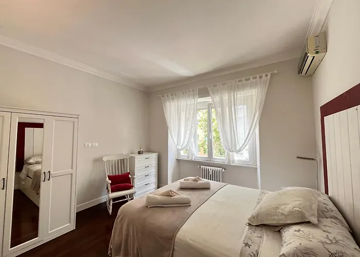 Vatican Family House 2 Baths & 3 Appartement Rome