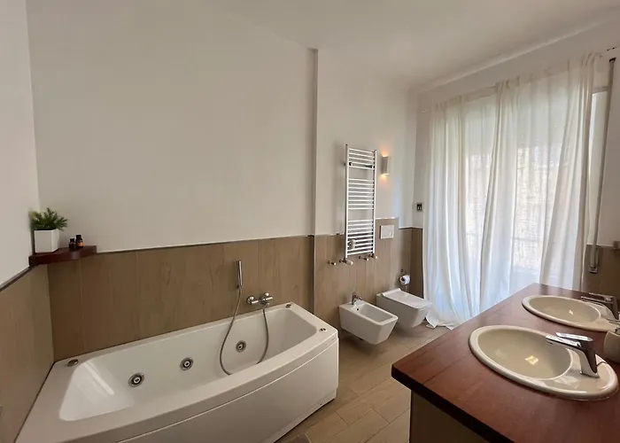 Appartement Vatican Family House 2 Baths & 3 Rome