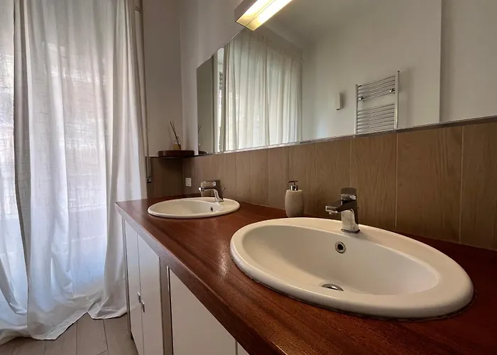 Vatican Family House 2 Baths & 3 Appartamento