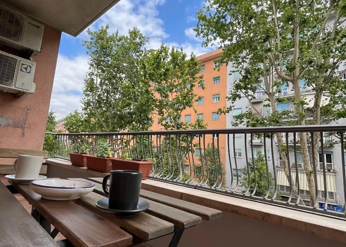 Appartement Vatican Family House 2 Baths & 3 *