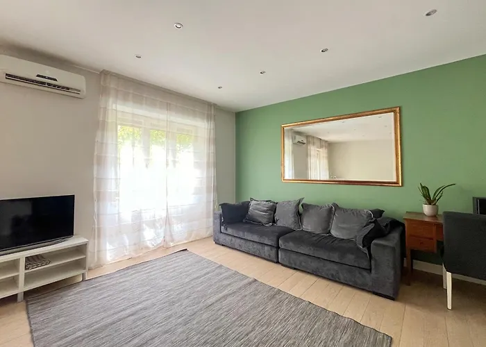 Vatican Family House 2 Baths & 3 Appartamento Roma